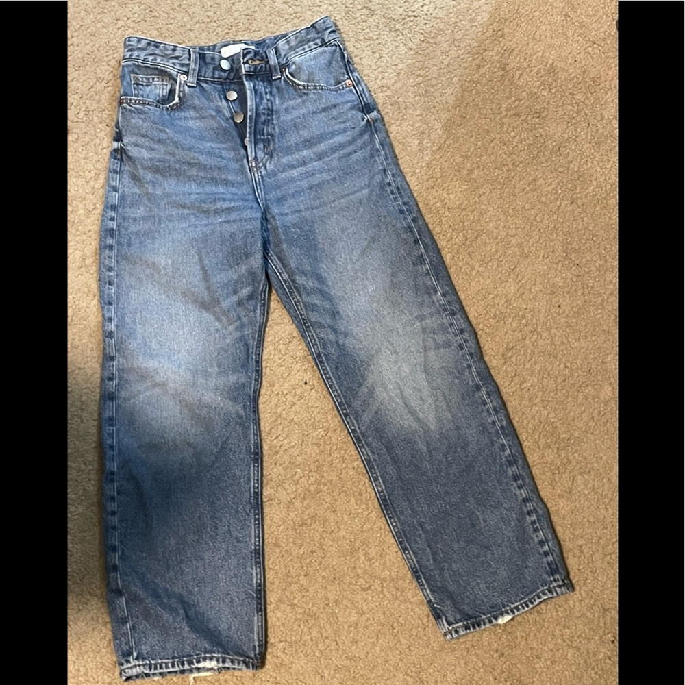 H&M Denim